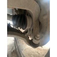 Ступица поворотный кулак Renault Scenic 2007
