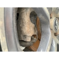 Суппорт Renault Scenic 2007