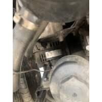 Генератор Rover 75 седан 1999 2542265, 102500