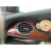 Дефлектор воздушный Rover 75 седан 1999