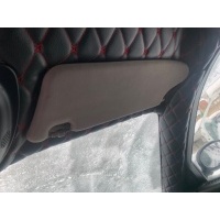 Козырек солнцезащитный Rover 75 седан 1999