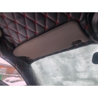 Козырек солнцезащитный Rover 75 седан 1999