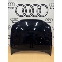 Audi a6 c8 4k 4k0 2017 - 2024 капот переднее oryg.