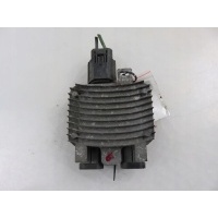 Блок управления вентиляторов форд mondeo mk3 iii 2.0 16v tddi 940004105