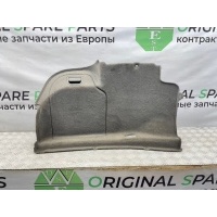 Обшивка багажника Bmw 7-Series E66 2004 51477149201, 5147 7149201, 51477149203, 0017 0782