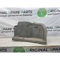 Обшивка багажника Bmw 7-Series E66 2004 51477149202, 5147 7149202, 5147 7149204, E667149214, 0017 0783