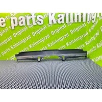 Воздуховод Bmw 7-Series E66 2004 51717011217, 5171 7011217