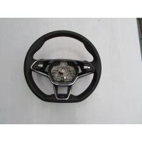 Skoda октавия iv kodiaq руль 5e3419093ar