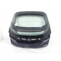 Крышка багажника багажника 3d honda civic viii b536p
