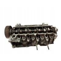 Головка блока цилиндров в сборе 2968f2 k9k05 1.5 dci renault megane ii 2002 - 2009