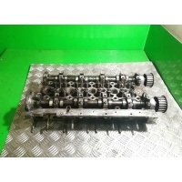 Renault master ii opel movano 2.5dci головка блока цилиндров 8200005876