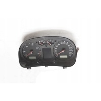 Volkswagen бора гольф 4motion 4x4 tdi часы спидометр 1j0920842c