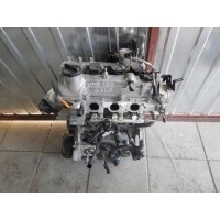 Двигатель kia hyundai кона 1.0 tgdi g3lc 17 - 22