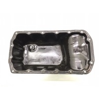 Поддон Peugeot 207 2011