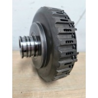 Муфта мокрые корзина сцепления dq250 dsg 02e audi skoda volkswagen