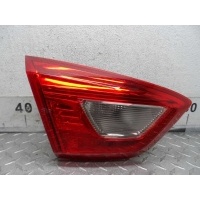 Фонарь крышки левый Chevrolet Cruze (J400) 2015 - наст. время 2016 84075816,