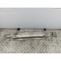 Усилитель бампера переднего Audi A6 C6 Allroad (2006-2009) 2007 4F0807111E