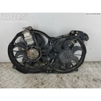 Вентилятор радиатора Audi A6 C6 Allroad (2006-2009) 2007 4F0121003k