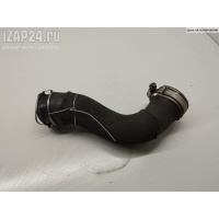 Патрубок интеркулера Audi A6 C6 Allroad (2006-2009) 2007 4F0145709J