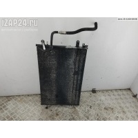 Радиатор охлаждения (конд.) Audi A6 C6 Allroad (2006-2009) 2007 4F0260401M