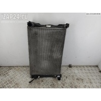 Радиатор основной Audi A6 C6 Allroad (2006-2009) 2007 4F0121251P