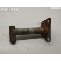 Кронштейн бампера переднего Audi A6 C5 (1997-2005) 1998 4B0807133B