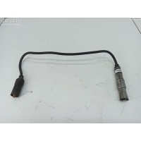 Провод высоковольтный Audi A4 B5 (1994-2001) 1996 021035255E