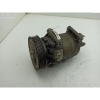 Компрессор кондиционера Renault Scenic II (2003-2009) 2006 8200470242