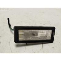 Подсветка номера Renault Laguna II (2001-2007) 2005 8200013577