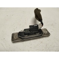 Подсветка номера Renault Koleos 2008 26510JY00A
