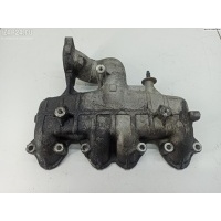 Коллектор впускной Audi A4 B5 (1994-2001) 1999 038129713AD