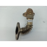 Трубка системы рециркуляции EGR Audi A4 B5 (1994-2001) 1999 028131521AD
