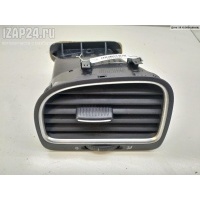 Дефлектор обдува салона Лев. Volkswagen Golf-6 2011 5K0819709D