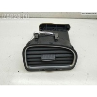 Дефлектор обдува салона Прав. Volkswagen Golf-6 2011 5K0819704