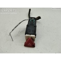 Кнопка аварийной сигнализации (аварийки) Volkswagen Passat B6 2005 3C0953509