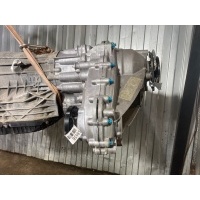 Раздаточная коробка Mercedes GLE W166 2016