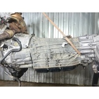кпп автоматическая (акпп) Mercedes GLE W166 2016 725035, 725035, 1662707202, A1662707202, W9T700, A1662706502, A7252701211, A7252701211, A7252701311, A1662708902