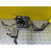Автономный отопитель BMW X5 E70 (2006—2013) 2013 6412427115701, 9023970B
