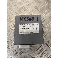 Блок управления стеклоочистителем Lexus RX 300 (2003-2008) Внедорожник 2003 8594048010