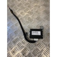 Блок иммобилайзера Lexus RX 300 (2003-2008) Внедорожник 2003 8978048010, 626403000