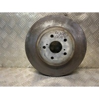 Диск тормозной передний Lexus RX 300 (2003-2008) Внедорожник 2003 4351248081