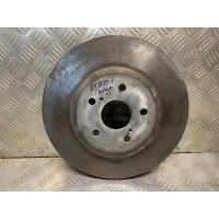 Диск тормозной передний Lexus RX 300 (2003-2008) Внедорожник 2003 4351248081