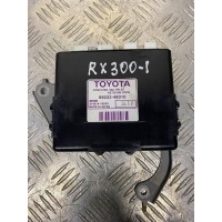 Блок управления центральным замком Lexus RX 300 (2003-2008) Внедорожник 2003 8922248010, 41481410040
