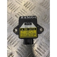 Датчик курсовой устойчивости Lexus RX 300 (2003-2008) Внедорожник 2003 8918348010, 1745005233