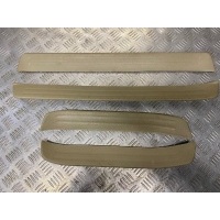 Накладка порога (внутренняя) Lexus RX 300 (2003-2008) Внедорожник 2003 6791248050, 6791148050A0, 6791548050A0, 6791648050A0