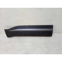 Накладка двери Chery Tiggo 7 Pro 1 2019- 609000495AA