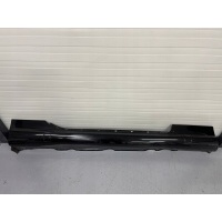 R230 sl230 sl 230 55 amg порог накладка правая правый a2306980454