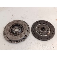 Корзина сцепления Peugeot 807 2008 9664361580