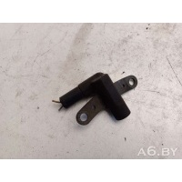 Датчик коленвала Renault Clio 2 2005 7700109055, 8200439315