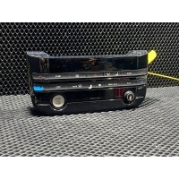Блок управления печки/климат-контроля Jaguar XF 2 2017 T4A3322,T4N4328,JX6318C858RB